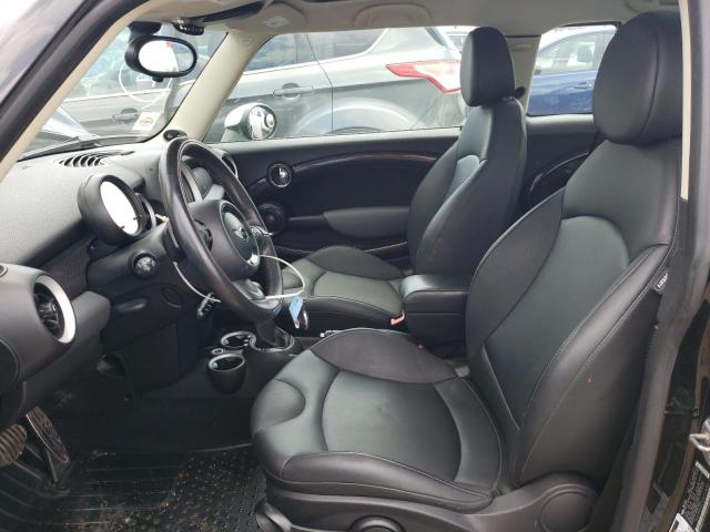 Photo 7 from auction – 2011 MINI COOPER S C with VIN WMWZG3C55BTY36123