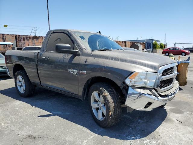 Photo 4 from auction – 2021 RAM 1500 CLASS with VIN 3C6JR6AT0MG504126