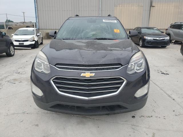 Photo 5 from auction – 2016 CHEVROLET EQUINOX LT with VIN 2GNFLFEK7G6324604