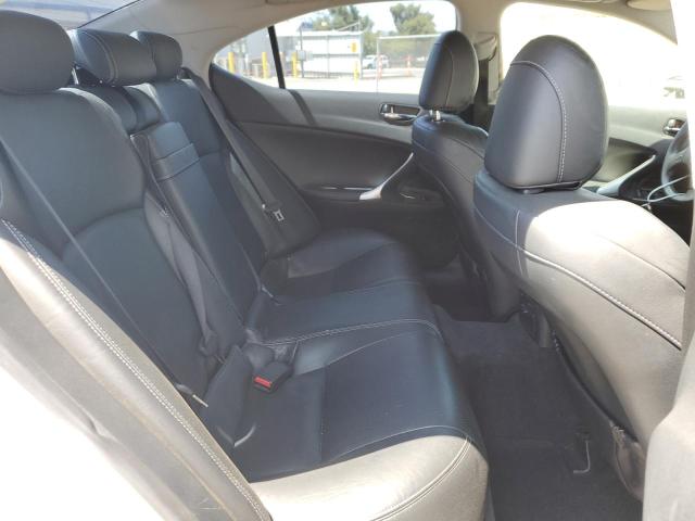 Photo 10 from auction – 2010 LEXUS IS 250 with VIN JTHBF5C27A5128885