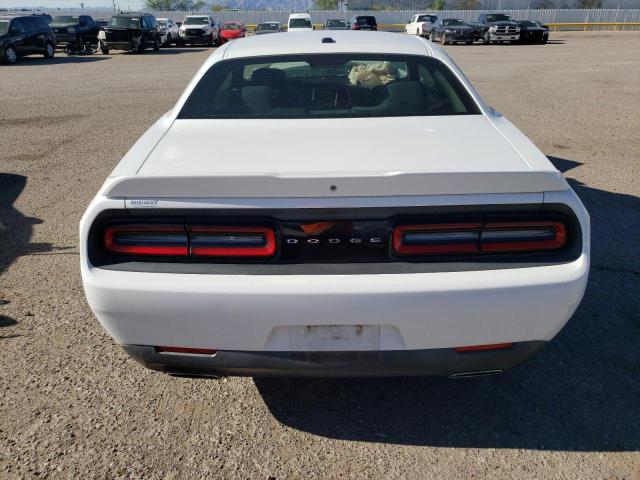 Photo 6 from auction – 2018 DODGE CHALLENGER with VIN 2C3CDZAG3JH245829