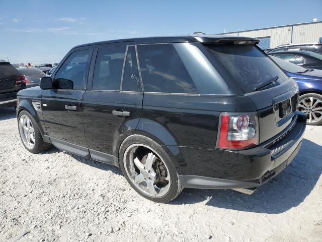 Снимка 2 от търг – 2010 LAND ROVER RANGE ROVE с VIN SALSH2E42AA237649