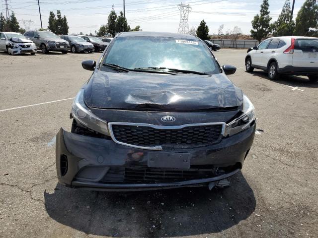Photo 5 from auction – 2017 KIA FORTE LX with VIN 3KPFL4A73HE028320