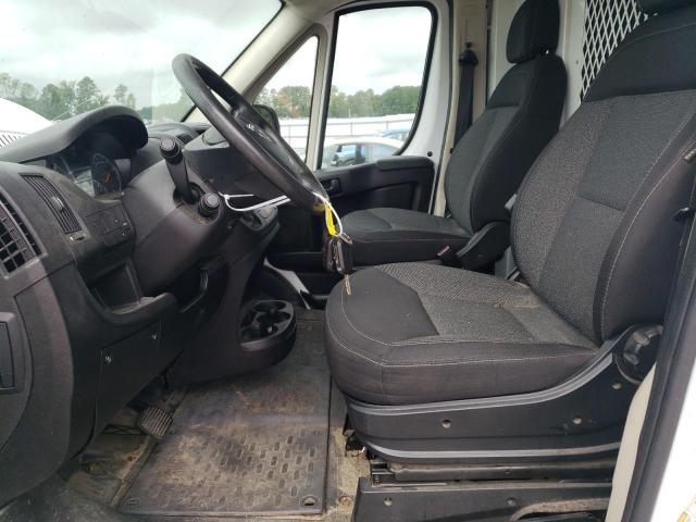 Photo 7 from auction – 2016 RAM PROMASTER with VIN 3C6TRVAG1GE122225