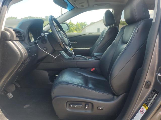 Photo 7 from auction – 2014 LEXUS RX 350 BAS with VIN 2T2BK1BA8EC244101