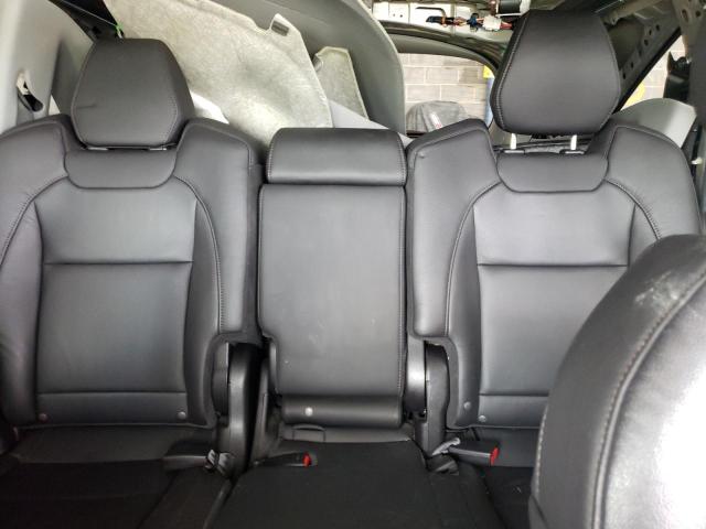 Photo 10 from auction – 2016 ACURA MDX TECHNO with VIN 5FRYD4H42GB008732