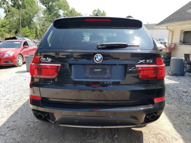Photo 6 from auction – 2012 BMW X5 XDRIVE3 with VIN 5UXZV4C53CL985936