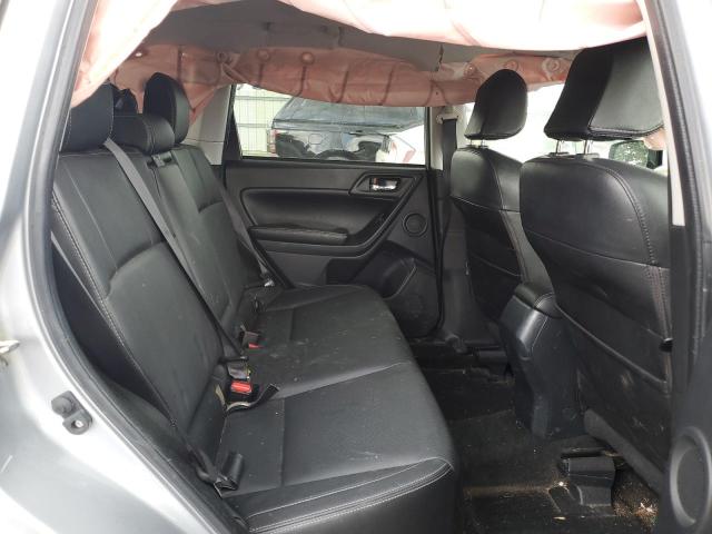 Photo 10 from auction – 2017 SUBARU FORESTER 2 with VIN JF2SJALC2HH428720