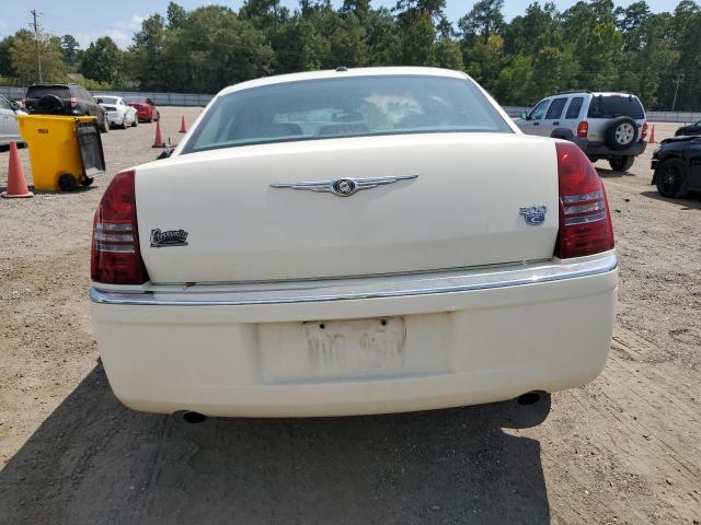 Photo 6 from auction – 2007 CHRYSLER 300C with VIN 2C3KA63H27H807382