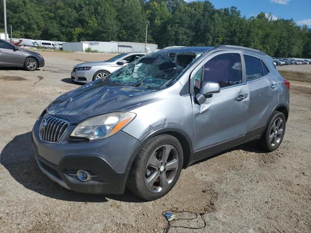 BUICK ENCORE CON 2013 with VIN KL4CJBSB3DB161189 - Photo from auction