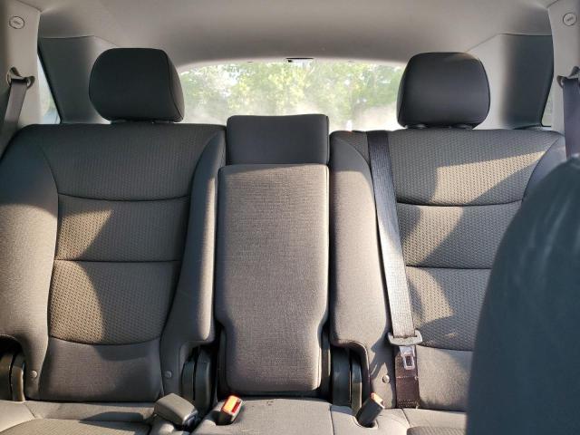 Photo 10 from auction – 2013 KIA SORENTO LX with VIN 5XYKTCA64DG387866