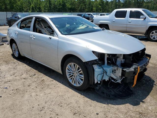 Photo 4 from auction – 2017 LEXUS ES 350 with VIN 58ABK1GG3HU040688