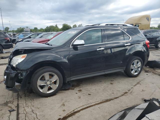 CHEVROLET EQUINOX LT 2012 con VIN 2GNALFEK8C6297160 - Foto de la subasta