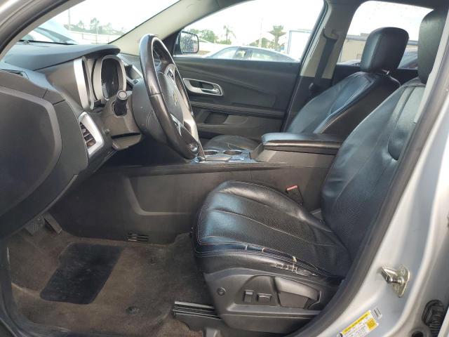 Zdjęcie 7 z aukcji – 2011 CHEVROLET EQUINOX LT z VIN 2CNALDEC6B6227284