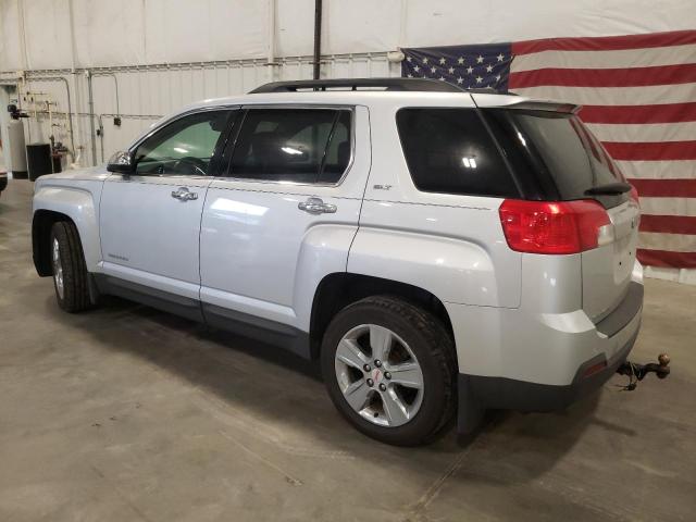 Photo 2 from auction – 2015 GMC TERRAIN SL with VIN 2GKFLXEK1F6249478