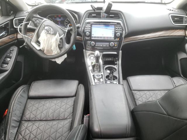 Photo 8 from auction – 2018 NISSAN MAXIMA 3.5 with VIN 1N4AA6AP6JC389913