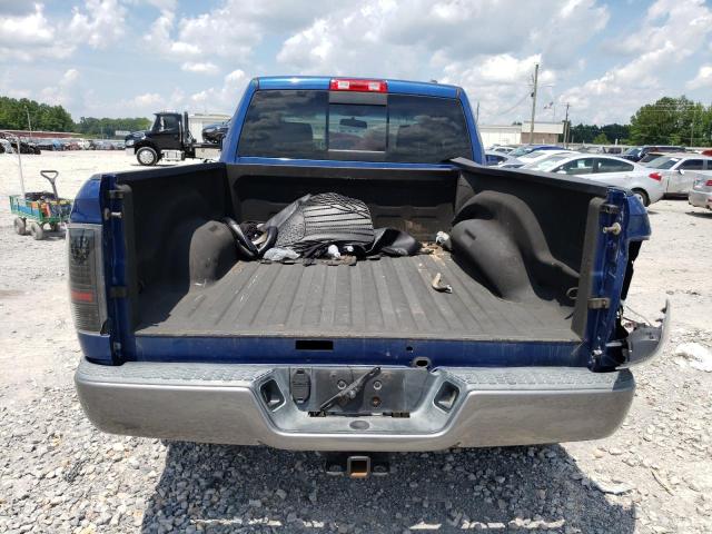 Photo 6 from auction – 2010 DODGE RAM 1500 with VIN 1D7RB1GT7AS112636