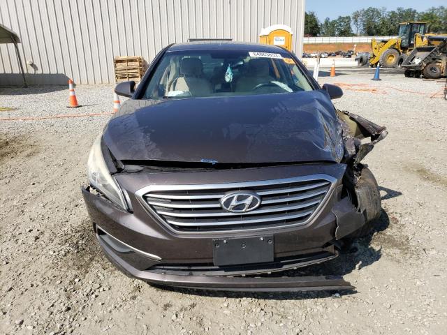 Photo 5 from auction – 2016 HYUNDAI SONATA SE with VIN 5NPE24AF4GH321952