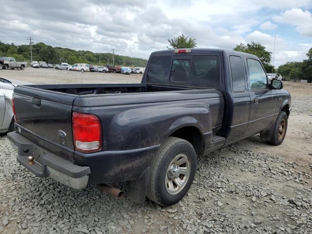 Photo 3 from auction – 2000 FORD RANGER SUP with VIN 1FTYR14V5YTB42097
