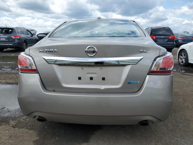 Photo 6 from auction – 2014 NISSAN ALTIMA 2.5 with VIN 1N4AL3AP7EC177889