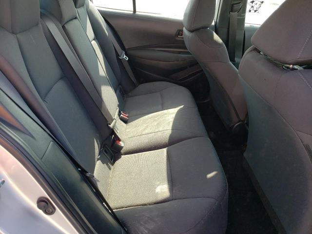 Photo 10 from auction – 2022 TOYOTA COROLLA LE with VIN 5YFEPMAE3NP283221