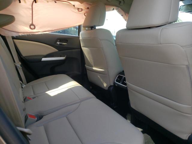 Photo 10 from auction – 2016 HONDA CR-V EXL with VIN 2HKRM3H74GH523288