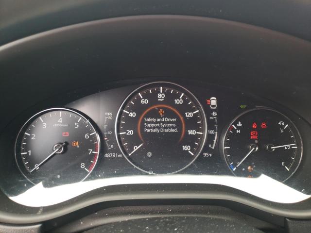 Photo 9 from auction – 2020 MAZDA CX-30 with VIN 3MVDMBBL0LM128294