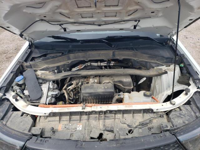 Photo 12 from auction – 2020 FORD EXPLORER P with VIN 1FM5K8AW9LGC14493