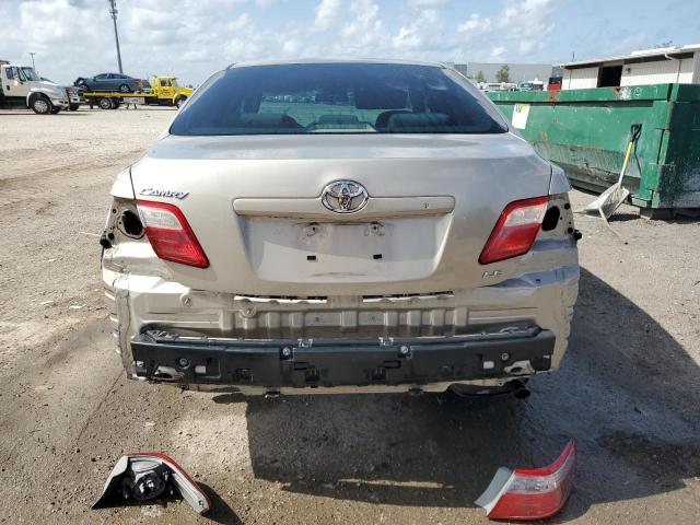 Photo 6 from auction – 2007 TOYOTA CAMRY CE with VIN 4T1BE46K47U098796