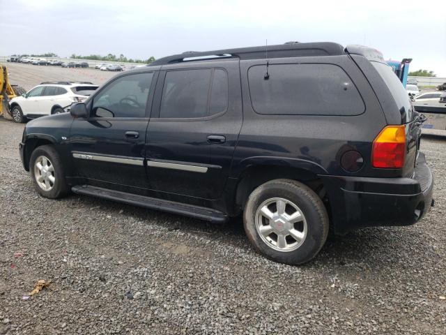 Photo 2 from auction – 2003 GMC ENVOY XL with VIN 1GKET16P936221092