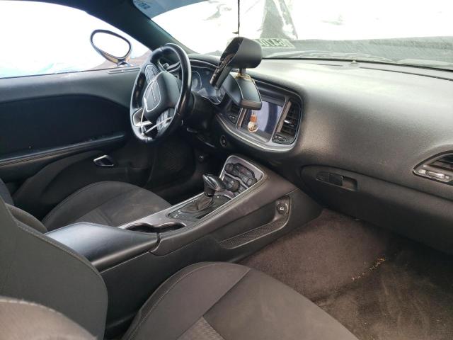 Photo 7 from auction – 2019 DODGE CHALLENGER with VIN 2C3CDZBT6KH557138