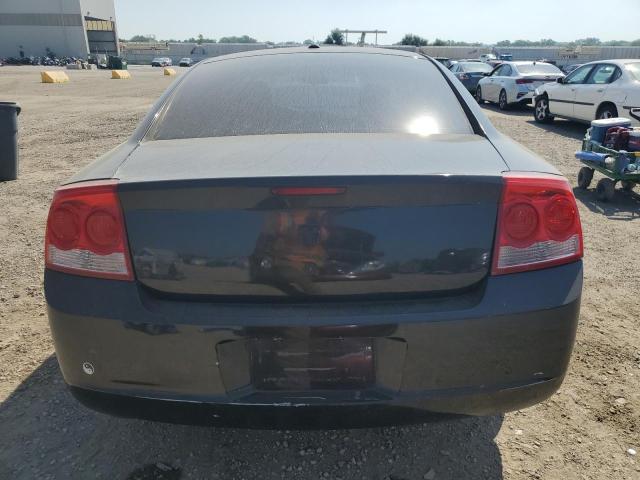 Photo 6 from auction – 2010 DODGE CHARGER SX with VIN 2B3CA3CV9AH165773