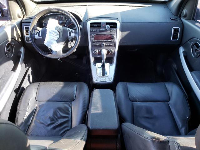 Photo 8 from auction – 2008 PONTIAC TORRENT with VIN 2CKDL33F286011670