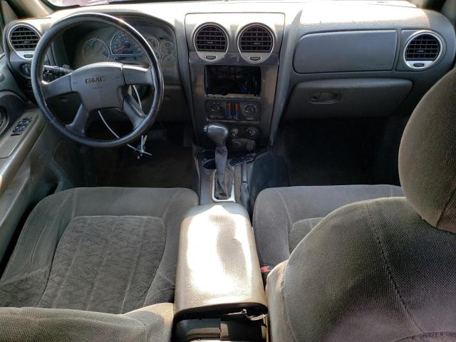 Photo 8 from auction – 2003 GMC ENVOY with VIN 1GKDT13S332252477