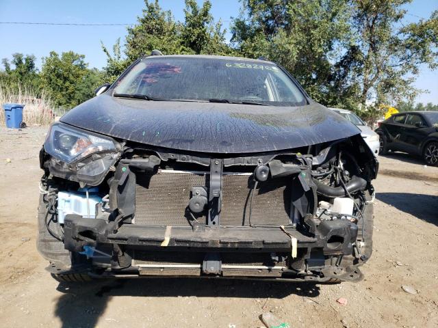 Photo 5 from auction – 2017 TOYOTA RAV4 LE with VIN JTMBFREV7HJ168269