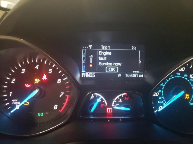 Photo 9 from auction – 2014 FORD ESCAPE SE with VIN 1FMCU9GX2EUA29990