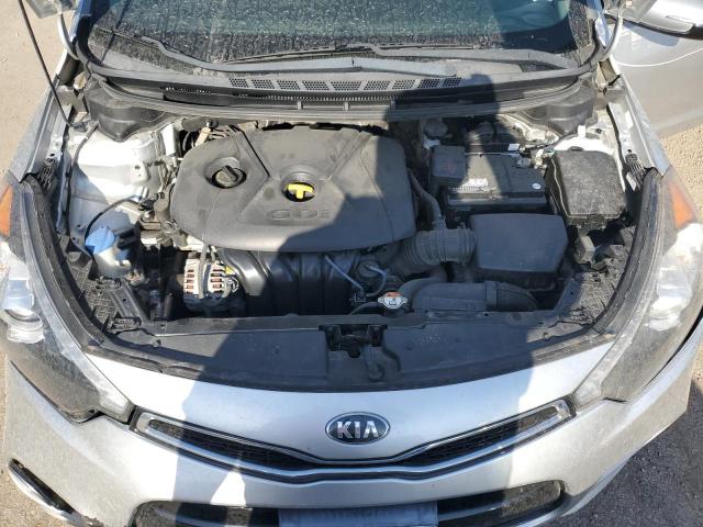 Photo 11 from auction – 2014 KIA FORTE EX with VIN KNAFX6A84E5239555