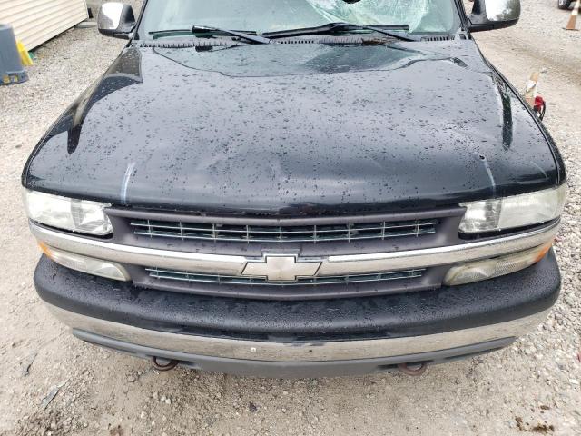 Photo 11 from auction – 2000 CHEVROLET SILVERADO with VIN 2GCEK19T4Y1347513