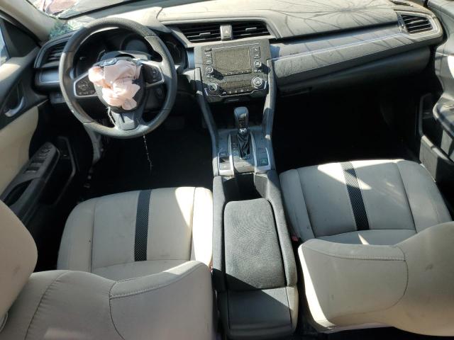Photo 8 from auction – 2016 HONDA CIVIC LX with VIN 19XFC2F53GE053390