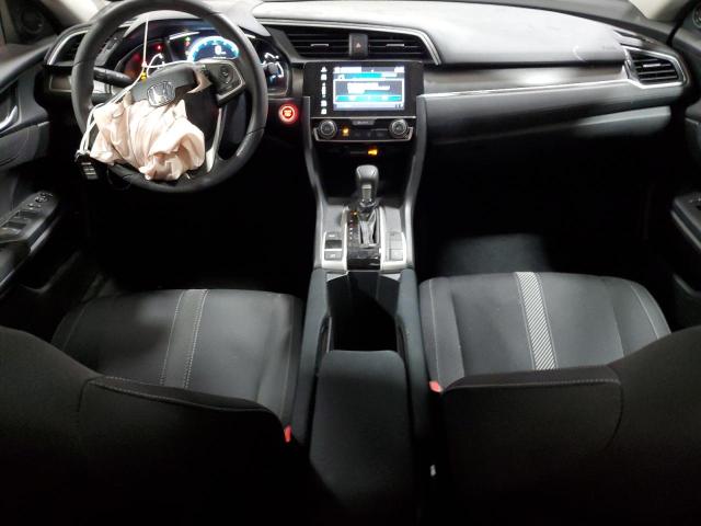 Photo 8 from auction – 2016 HONDA CIVIC EX with VIN 2HGFC2F72GH565049