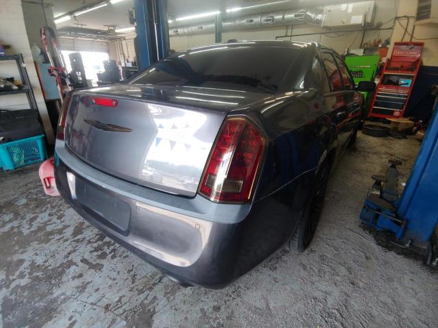 Photo 4 from auction – 2013 CHRYSLER 300C VARVA with VIN 2C3CCADT1DH698526