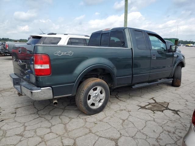 Photo 3 from auction – 2004 FORD F150 with VIN 1FTPX14534NC52825