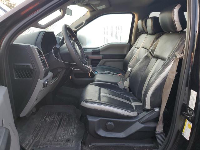 Photo 7 from auction – 2020 FORD F150 SUPER with VIN 1FTEW1C46LFA23695