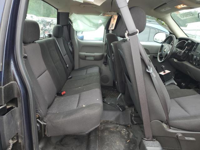 Photo 10 from auction – 2010 CHEVROLET silverado with VIN 1GCSKPEA2AZ268560
