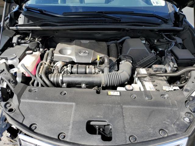 Photo 12 from auction – 2021 LEXUS NX 300 BAS with VIN JTJDARDZ9M2239162