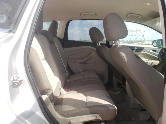Photo 11 from auction – 2014 FORD ESCAPE SE with VIN 1FMCU0GX8EUD59306