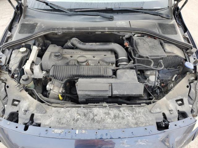 Photo 11 from auction – 2012 VOLVO S60 T5 with VIN YV1622FS3C2045669