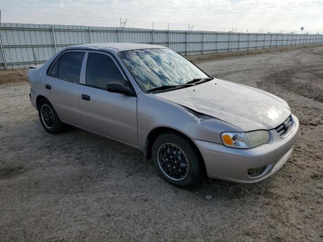 Zdjęcie 4 z aukcji – 2001 TOYOTA COROLLA CE z VIN 1NXBR12E01Z501067