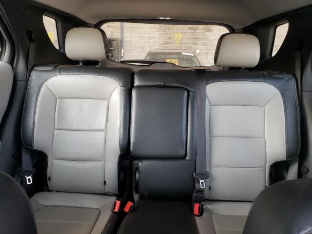 Photo 10 from auction – 2018 CHEVROLET EQUINOX LS with VIN 2GNAXHEV1J6140514