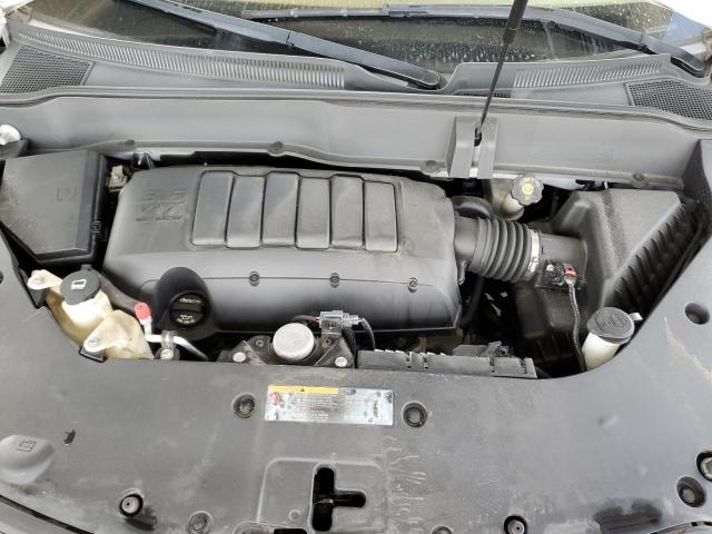 Photo 12 from auction – 2015 BUICK ENCLAVE with VIN 5GAKRCKD3FJ319901